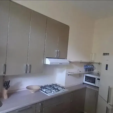 Appartments Near Primorsky Boulevard A12 * Odessa