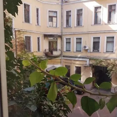 Appartments Near Primorsky Boulevard A12 * Odessa