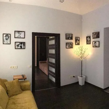 Lejlighed Appartments Near Primorsky Boulevard A12 *